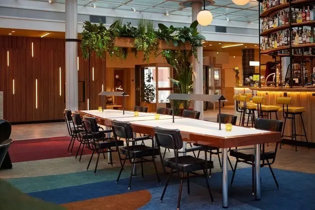 Motto By Hilton Rotterdam Blaak