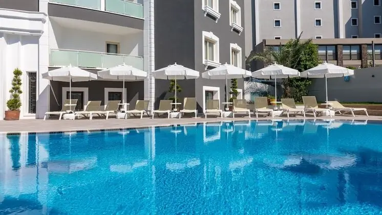 Motto Premium Marmaris - Öne Çıkan Resim