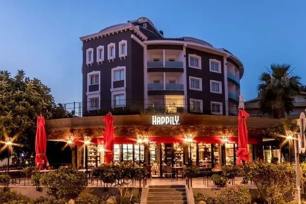 Motto Premium Marmaris - Öne Çıkan Resim