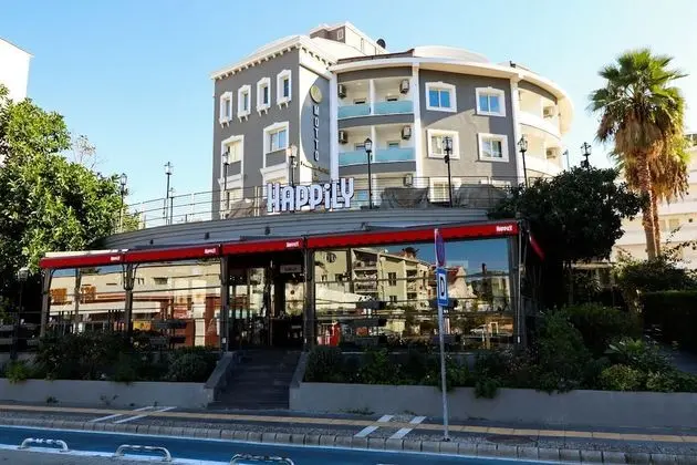 dining (on property)