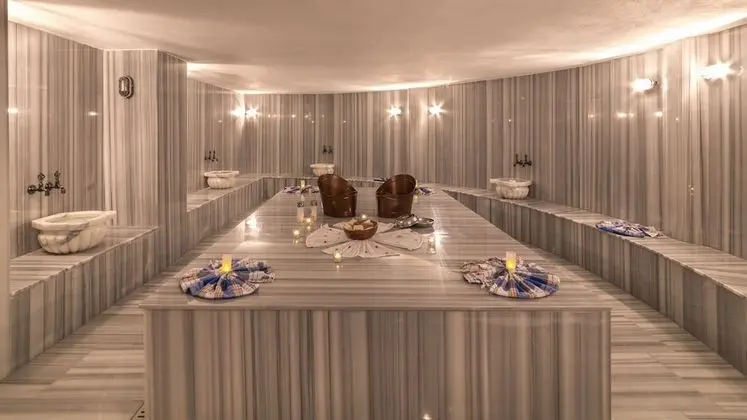 Motto Premium Marmaris - Spa