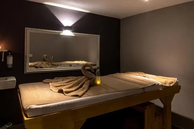 Motto Premium Marmaris - Spa