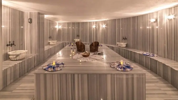 Motto Premium Marmaris - Spa