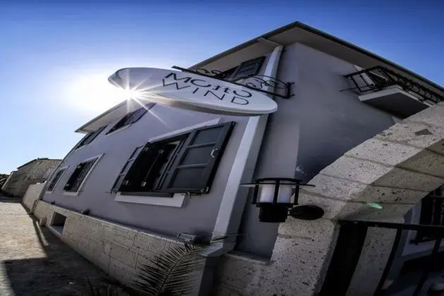 Motto Wind Boutique Hotel - Genel