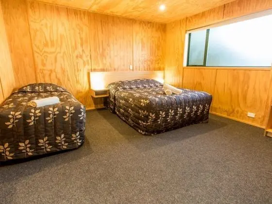Motueka Apartment - Oda