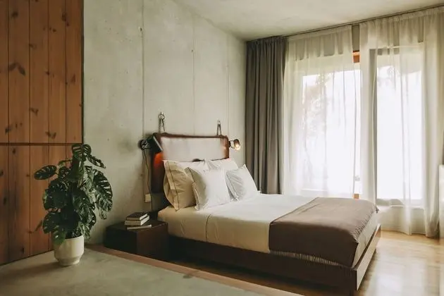 Mouco Hotel - Stay, Listen & Play - Oda