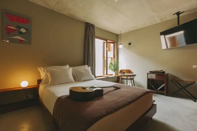 Mouco Hotel - Stay, Listen & Play - Öne Çıkan Resim
