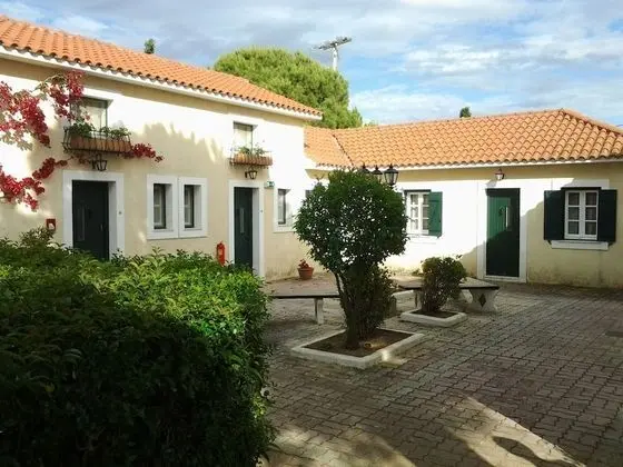 Mouikis Sun Village - Dış Mekan