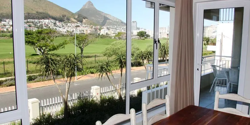 Mouille Point Apartments