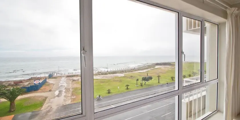 Mouille Point Apartments