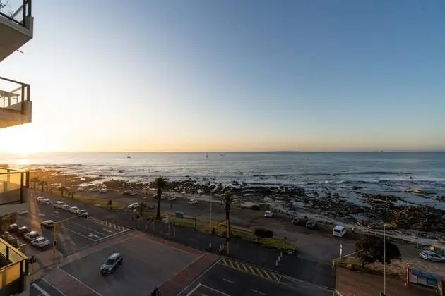 Mouille Views in Cape Town