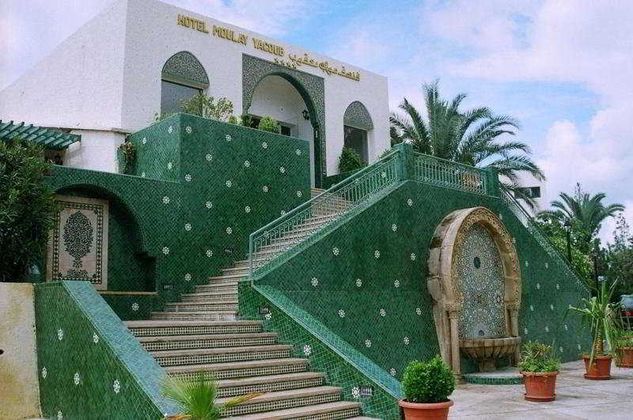 Moulay Yacoub