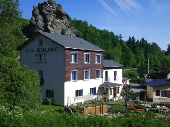 Mouli Del Riu