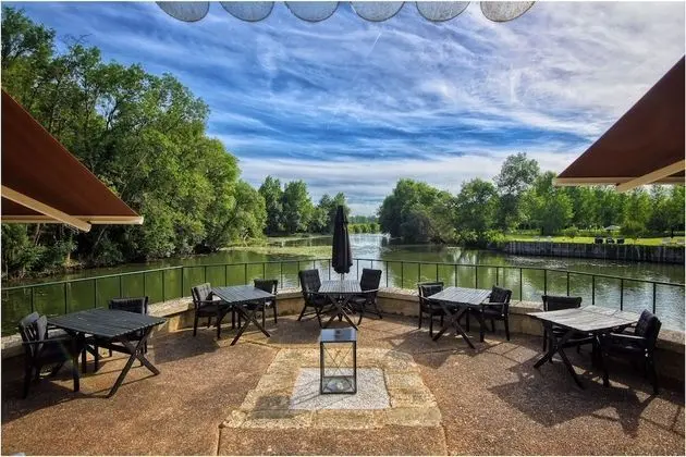 Moulin de la Chevriere