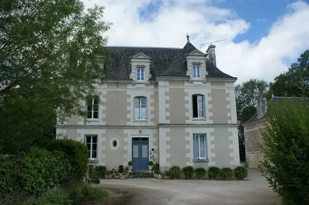 Moulin de l'Aumonier