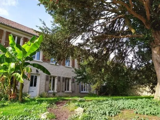 Moulin de Pont Ru