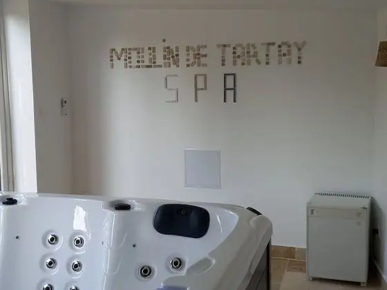 Moulin de Tartay - Spa