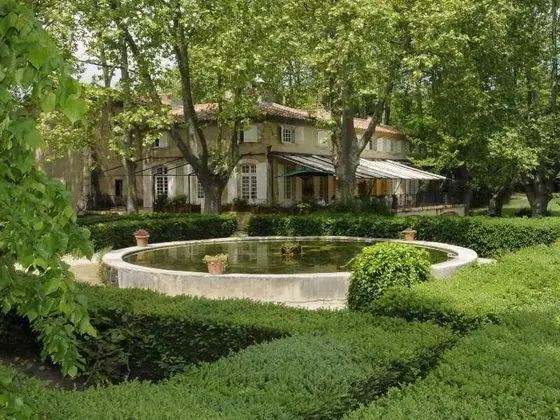 Moulin de Vernegues Hotel & Spa