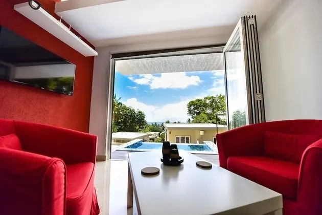 Moulin Kann Villas