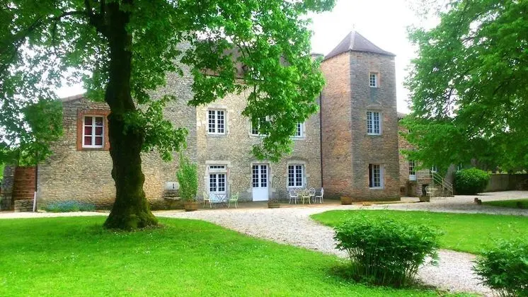 Moulin Madame
