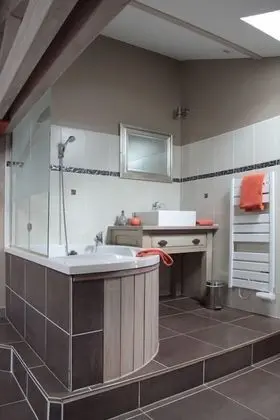 Moulin Madame - Banyo Tipleri