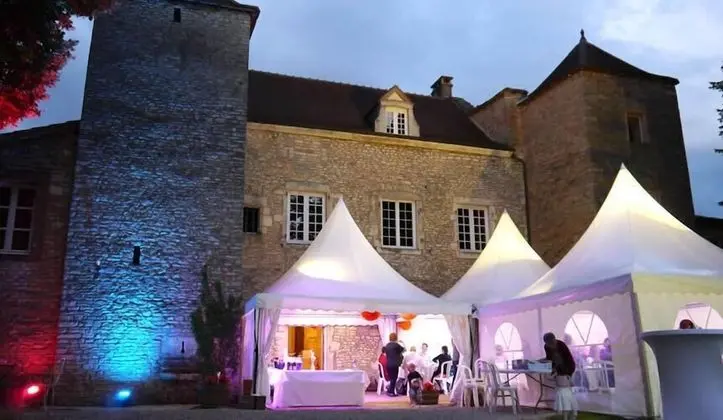 Moulin Madame - Yerinde Yemek