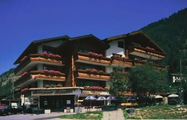 Hotel Moulin