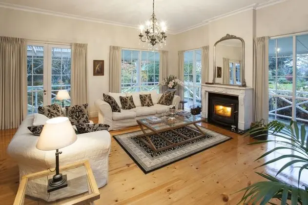 Moulton Park Cottages - Öne Çıkan Resim