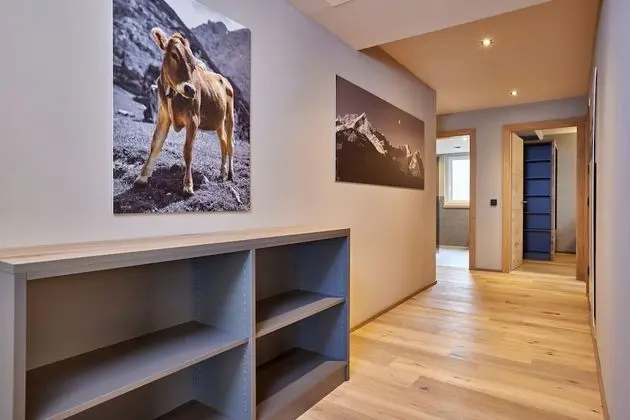 moun10-urlaubswohnen - İç Mekan