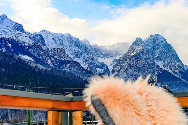 moun10-urlaubswohnen - Oda Manzaraları