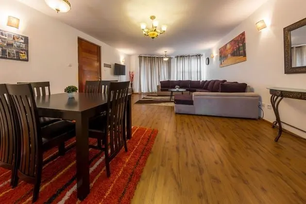 Mouni Residences - Öne Çıkan Resim