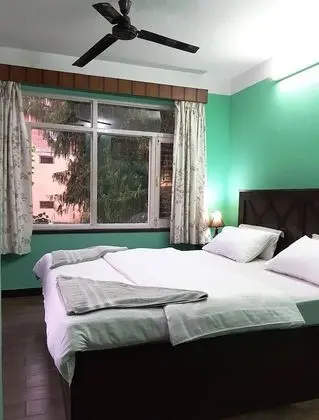 Mount Annapurna Guest House - Oda