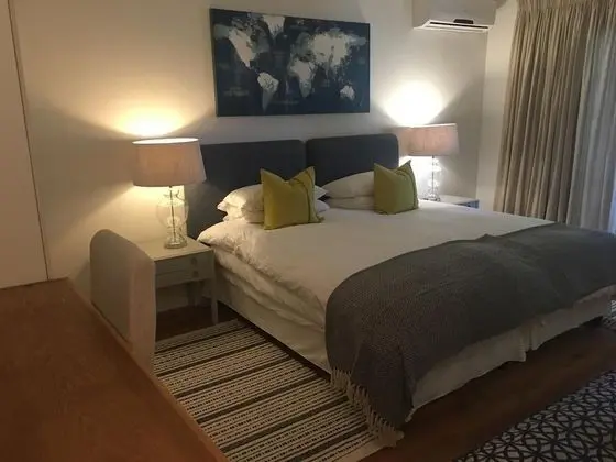 Mount Argus B & B