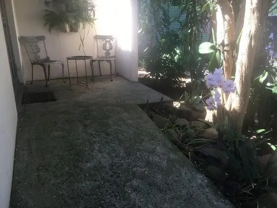 Mount Argus B & B