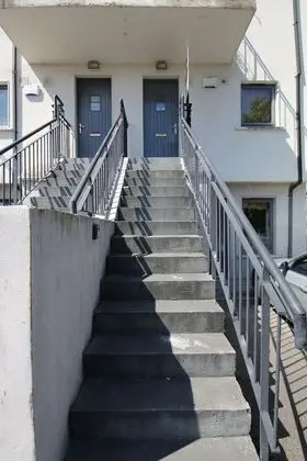 Mount Argus Self Catering - Dış Mekan