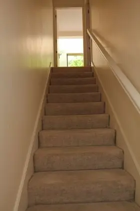 Mount Argus Self Catering - İç Mekan