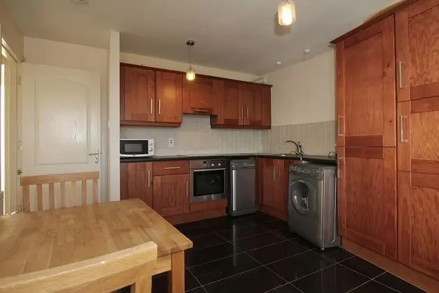 Mount Argus Self Catering - Öne Çıkan Resim