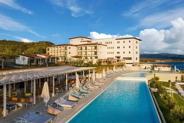 Mount Athos Resort - Öne Çıkan Resim