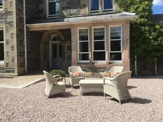 Mount Barker Bed & Breakfast - Dış Mekan