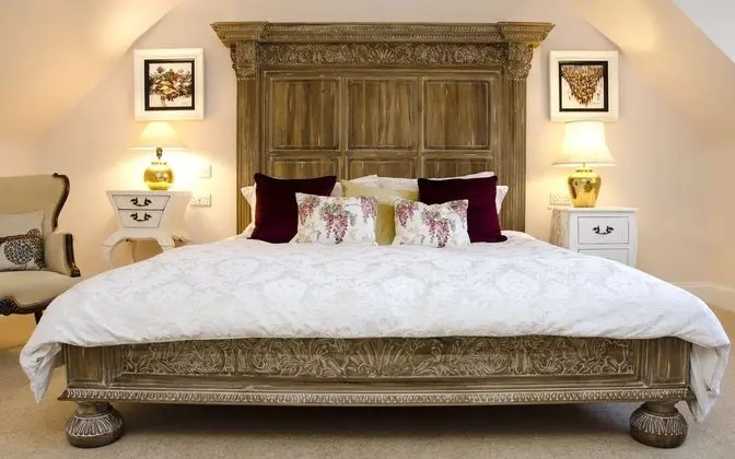 Mount Barker Bed & Breakfast - Oda