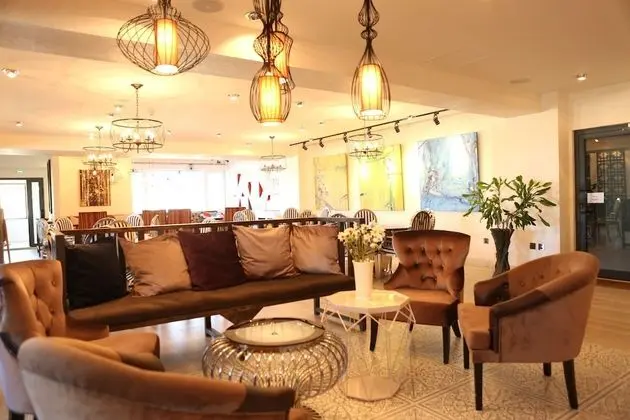 Mount Bogd Apartment