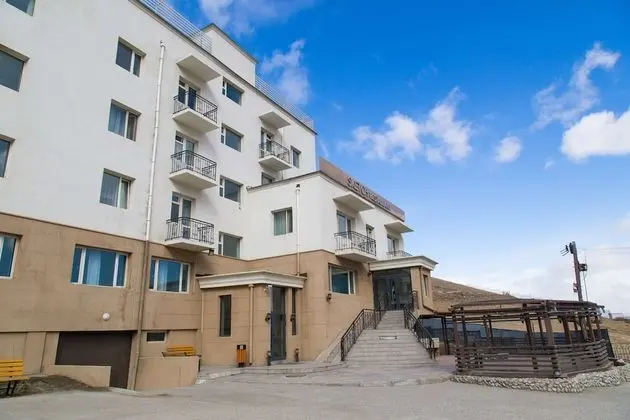 Mount Bogd Apartment