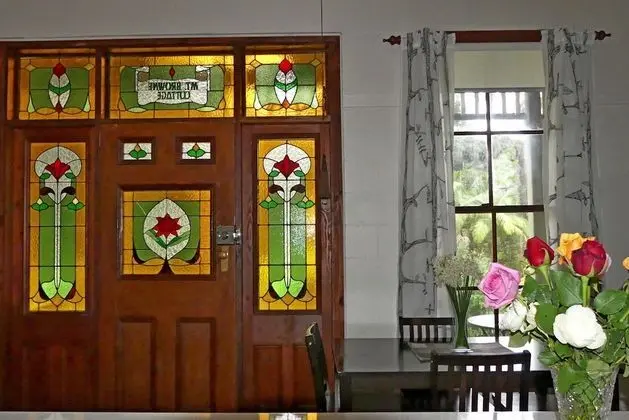 Mount Browne Cottage - Lobi