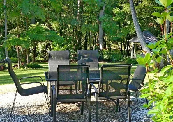 Mount Browne Cottage - Yerinde Yemek