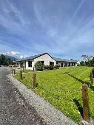 Mount Cook View Motel