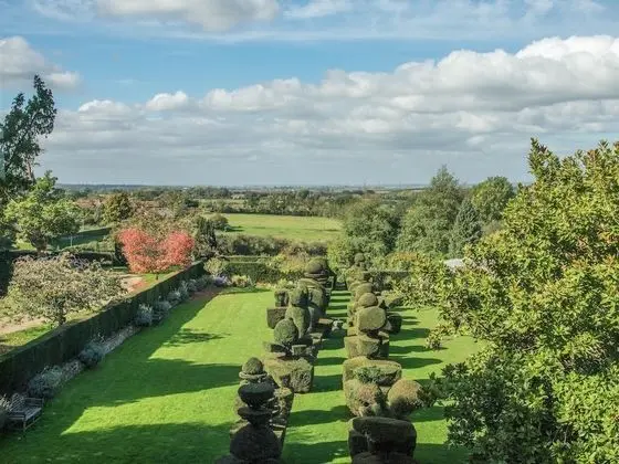 Mount Ephraim