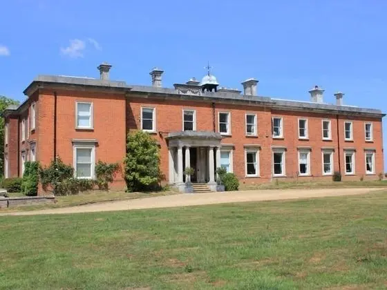 Mount Ephraim - Dış Mekan