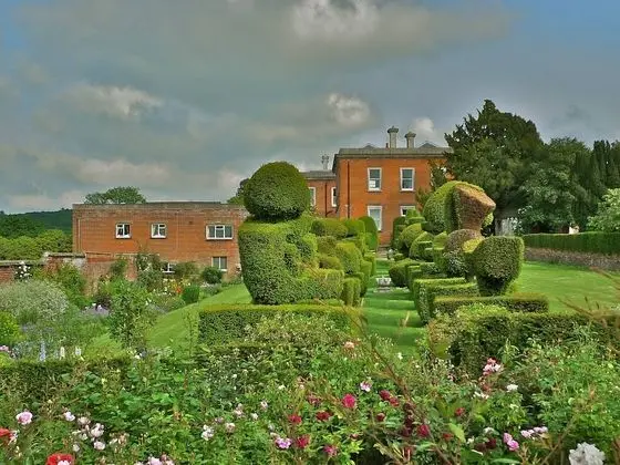 Mount Ephraim - Öne Çıkan Resim