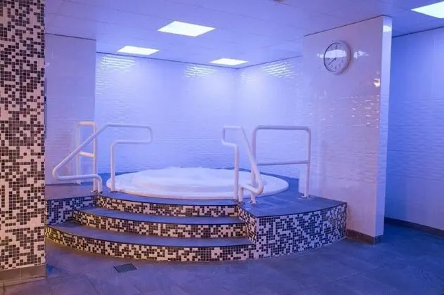 Mount Errigal Hotel Conference & Leisure Centre - Spa