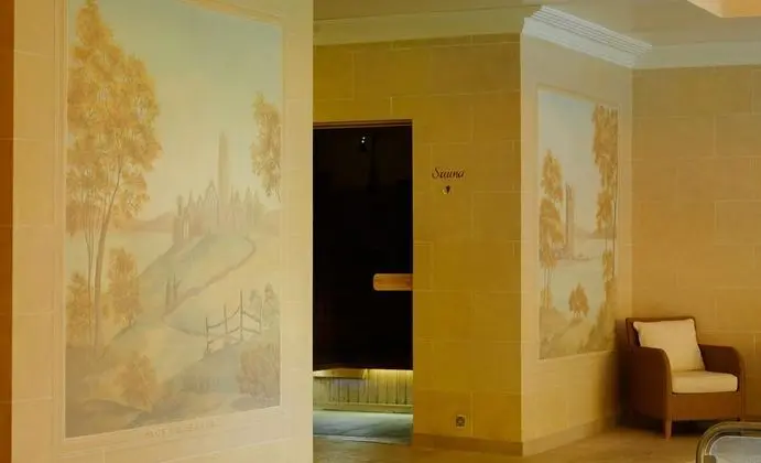 Mount Falcon Estate - Spa